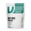OSTROVIT Diet Rice Konjac - Ryż Konjac (400 g)