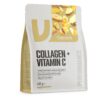 OSTROVIT Kolagen + Witamina C - smak ananasowy (400 g)