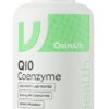 OSTROVIT Ubichinon Q10 100 mg VEGE (100 kaps.)