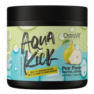 OSTROVIT Aqua Kick Pear Power (300 g)