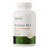 OSTROVIT Betaina HCl Vege (90 kaps.)