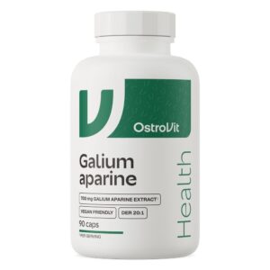 OSTROVIT Galium Aparine VEGE - Przytulia Czepna (90 kaps.)