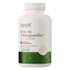 OSTROVIT KSM-66 Ashwagandha VEGE (120 tabl.)