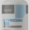 OSTROVIT L-Tyrozyna 500 mg (120 kaps.)
