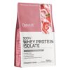 OSTROVIT 100% Whey Protein smak kremowej truskawki (700 g)