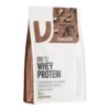 OSTROVIT 100% Whey Protein - smak chocolate dream (700 g)