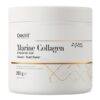 OSTROVIT Kolagen morski + Kwas hialuronowy + Witamina C - smak kokosowo-brzoskwiniowy (200 g)