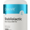 OSTROVIT Stabilolactic (100 tabl.)