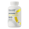OSTROVIT Witamina C 500 mg (90 tabl.)