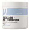 OSTROVIT Glukozamina + MSM + Chondroityna (150 g)