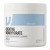 OSTROVIT Monohydrat Kreatyny Creapure - smak naturalny (250 g)
