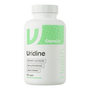OSTROVIT Uridine - Urydyna (90 kaps.)