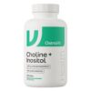 OSTROVIT Cholina + Inozytol (120 tabl.)