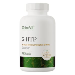 OSTROVIT 5-HTP (90 kaps.)