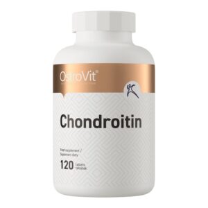 OSTROVIT Chondroityna (120 tabl.)