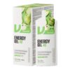 OSTROVIT Energy Gel 40 - zielone jabłko (12 x 66 g)