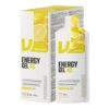 OSTROVIT Energy Gel 40 - cytryna (12 x 66 g)