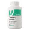 OSTROVIT Cholina + Inozytol (120 kaps.)