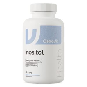 OSTROVIT Inozytol (60 kaps.)
