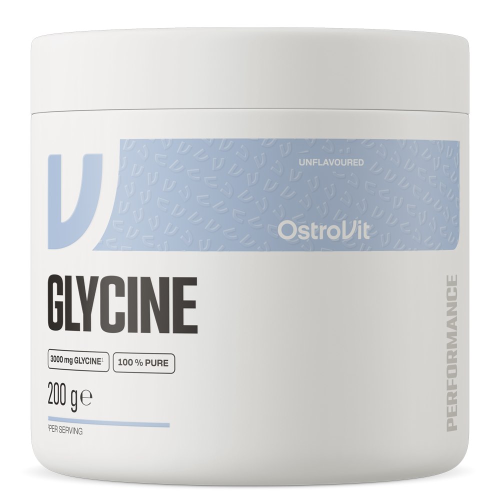 OSTROVIT Glicyna (200 g)