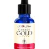I LOVE HERRBS - CANADI Gold Drops KANADYJSKA RECEPTURA (100 ml)