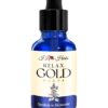 I LOVE HERRBS - RELAX Gold Drops SPOKÓJ W BIZNESIE (50 ml)