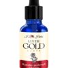 I LOVE HERRBS - LIVER Gold Drops WĄTROBA I PĘCHERZYK ŻÓŁCIOWY (50 ml)