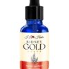 I LOVE HERRBS - KIDNEY Gold Drops NERKI I PĘCHERZ MOCZOWY (50 ml)
