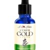 I LOVE HERRBS - LYMPH Gold Drops UKŁAD LIMFATYCZNY (50 ml)