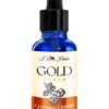 I LOVE HERRBS - Cytryniec Chiński Krople Ziołowe 1:1 (50 ml)