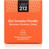 LABS212 Zinc Complex Powder - Gluconate, Picolinate, Citrate (45 g)