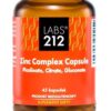 LABS212 Zinc Complex Capsule (45 kaps.)