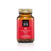 LABS212 Vitamin B2 Riboflavin 5'-Phosphate + Riboflavin (60 kaps.)