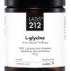 LABS212 L-glycine - L-glicyna w proszku (90 g)