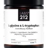 LABS212 L-glicyna z tryptofanem w proszku (144 g)