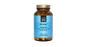 LABS212 ALLmag (90 kaps.)