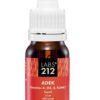 LABS212 ADEK Liquid (10 ml)