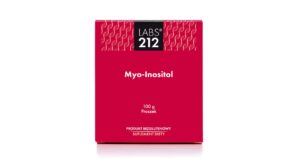 LABS212 Myo-Inositol (100 g)