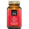 LABS212 B9 Folian 5-MTHF (60 kaps.)