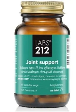 LABS212 Joint support (60 kaps.)