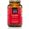 LABS212 B Complex (60 kaps.)