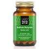 LABS212 Sodium Butyrate - Maślan sodu (60 kaps.)