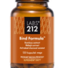 LABS212 Bind Formula - Binder wątrobowy (120 kaps.)