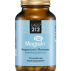 LABS212 Magnesium L-Threonate Magtein - L-Treonian magnezu (90 kaps.)