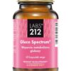 LABS212 Gluco Spectrum - Wsparcie metabolizmu glukozy (60 kaps.)