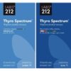 LABS212 Zestaw Thyro Spectrum (60+30 kaps.)