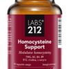 LABS212 Homocysteine support (90 kaps.)