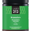 LABS212 Bromelain - Bromelaina 1200 GDU (90 g)