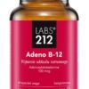 LABS212 Adeno B-12 (60 kaps.)