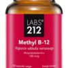 LABS212 Methyl B-12 (120 kaps.)